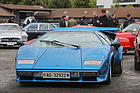 Lamborghini Countach LP400 S (1982) - Oldtimer Sunday Morning Treffen Zug am 6. August 2023 (1982)