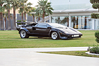 Bild: Lamborghini Countach LP400 S Series I by Bertone (1979) - als Lot 106 angeboten an der Versteigerung von RM/Sotheby's in Abu Dhabi am 30. November 2019