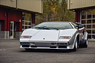 Lamborghini Countach LP400 S Series II (1981) - als Lot 265 an der RM/Sotheby's Arizona Versteigerung 2017 angeboten