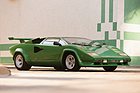 Bild: Lamborghini Countach LP400 S Series III (1981) - als Lot 226 angeboten an der RM/Sotheby's Versteigerung "Driven by Disruption" in New York am 10. Dezember 2015