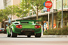 Image: Lamborghini Countach LP400 S Series III (1981) - offered as lot 226 at the RM/Sotheby's auction "Driven by Disruption" in New York on December 10, 2015