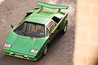 Bild: Lamborghini Countach LP400 S Series III (1981) - als Lot 226 angeboten an der RM/Sotheby's Versteigerung "Driven by Disruption" in New York am 10. Dezember 2015