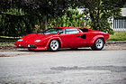 Image: Lamborghini Countach LP400 S by Bertone (1979) - as lot 168 at the RM London online auction at the end of October 2020