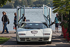 Lamborghini Countach LP400S (1979) - Concours d'Excellence Luzern 2018