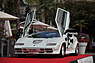 Lamborghini Countach LP400S (1979) - Concours d'Excellence Luzern 2018 (© Bruno von Rotz, 2018) Lamborghini Countach LP400S (1979) - Concours d'Excellence Luzern 2018 (© Bruno von Rotz, 2018)