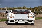 Image: Lamborghini Countach LP400S Coupé (1981) - as lot 104 at Bonhams "The Bond Street Sale" 2025