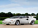 Bild: Lamborghini Countach LP400S Coupé (1981) - als Lot 104 am Bonhams "The Bond Street Sale" 2025