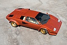 Lamborghini Countach LP400S Series I (1979) - als Lot 108 unter dem Hammer an der RM Auction in Monterey am 15./16. August 2014