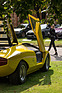 Bild: Lamborghini Countach LP500 (1971) - In der Klasse "Concept Cars & Prototypes" beim Concorso d'Eleganza Villa d'Este 2021