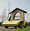 Lamborghini Countach LP500 (1971) - tiefe Front (© Lamborghini, 1971) Lamborghini Countach LP500 (1971) - tiefe Front (© Lamborghini, 1971)
