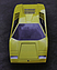 Lamborghini Countach LP500 (1971) - von oben (© Lamborghini, 1971) Lamborghini Countach LP500 (1971) - von oben (© Lamborghini, 1971)