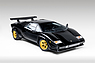 Lamborghini Countach LP5000 QV 'Downdraft' by Bertone (1985) - als Lot 364 an der RM Sotheby’s Monterey Auction 2026 (© Ted 7 - Courtesy RM Sotheby's, 2026) Lamborghini Countach LP5000 QV 'Downdraft' by Bertone (1985) - als Lot 364 an der RM Sotheby’s Monterey Auction 2026 (© Ted 7 - Courtesy RM Sotheby's, 2026)