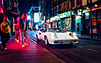 Lamborghini Countach LP5000 S (1984) - als Lot 210 an der RM/Sotheby's Monterey Versteigerung am 19. August 2022 (© Alex Penfold - Courtesy RM/Sotheby's, 2022) Lamborghini Countach LP5000 S (1984) - als Lot 210 an der RM/Sotheby's Monterey Versteigerung am 19. August 2022 (© Alex Penfold - Courtesy RM/Sotheby's, 2022)