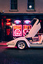 Lamborghini Countach LP5000 S (1984) - as lot 210 at the RM/Sotheby's Monterey auction on August 19, 2022