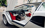 Lamborghini Countach LP5000 S (1984) - als Lot 210 an der RM/Sotheby's Monterey Versteigerung am 19. August 2022