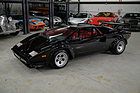 Bild: Lamborghini Countach LP5000 S by Bertone (1984) - als Lot 2083 an der RM/Sotheby's Fort Lauderdale Versteigerung vom 25. bis 26. März 2022