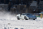 Lamborghini Countach QV (1988) - The I.C.E. St. Moritz 2022