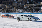 Lamborghini Countach QV (1988) - The I.C.E. St. Moritz 2022