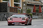 Lamborghini Countach QV 5000 (1986) - an der Passione Engadina 2020