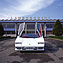 Lamborghini Countach Quattrovalvole (1986) - vor der Lamborghini-Fabrik (© Automobili Lamborghini S.p.A., 1986) Lamborghini Countach Quattrovalvole (1986) - vor der Lamborghini-Fabrik (© Automobili Lamborghini S.p.A., 1986)