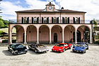 Bild: Lamborghini Countach von 1973 bis 1988