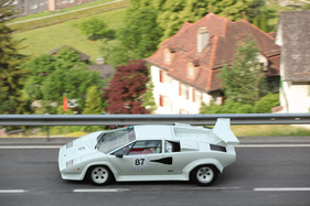 Lamborghini Countrach LP 400 S (1979) - am Kerenzerberg Revival 2015