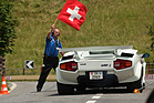 Lamborghini Countrach LP 400 S (1979) - am Kerenzerberg Revival 2015