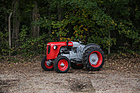 Image: Lamborghini DL25 (1956) - as lot 118 at the RM London online auction at the end of October 2020