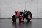 Lamborghini DL25-N (1955) - as lot 042 at the Humer Granner Classic Expo Salzburg Auction 2025