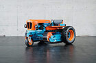 Bild: Lamborghini DLA35 CTL (1958) - als Lot 038 an der Humer und Granner Classic Expo Salzburg Versteigerung 2024