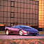 Lamborghini Diablo (1990) - Im Abendrot (© Lamborghini, 1990) Lamborghini Diablo (1990) - Im Abendrot (© Lamborghini, 1990)