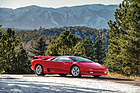 Lamborghini Diablo (1991) - als Lot 113 angeboten an der RM/Sotheby's Amelia Island Versteigerung am 8./9. März 2019
