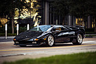 Lamborghini Diablo (1991) - as lot 121 at the RM/Sotheby's Arizona auction 2021