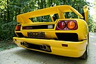 Bild: Lamborghini Diablo (1991) - als Lot 145 an der Bonhams Goodwood Revival Versteigerung am 10. September 2016
