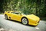 Lamborghini Diablo (1991) - als Lot 145 an der Bonhams Goodwood Revival Versteigerung am 10. September 2016 (© Bonhams, 2016) Lamborghini Diablo (1991) - als Lot 145 an der Bonhams Goodwood Revival Versteigerung am 10. September 2016 (© Bonhams, 2016)