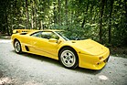 Image: Lamborghini Diablo (1991) - as lot 145 at the Bonhams Goodwood Revival Auction on September 10, 2016
