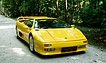 Lamborghini Diablo (1991) - als Lot 145 an der Bonhams Goodwood Revival Versteigerung am 10. September 2016 (© Bonhams, 2016) Lamborghini Diablo (1991) - als Lot 145 an der Bonhams Goodwood Revival Versteigerung am 10. September 2016 (© Bonhams, 2016)