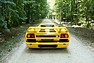 Lamborghini Diablo (1991) - als Lot 145 an der Bonhams Goodwood Revival Versteigerung am 10. September 2016 (© Bonhams, 2016) Lamborghini Diablo (1991) - als Lot 145 an der Bonhams Goodwood Revival Versteigerung am 10. September 2016 (© Bonhams, 2016)