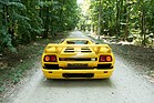 Image: Lamborghini Diablo (1991) - as lot 145 at the Bonhams Goodwood Revival Auction on September 10, 2016