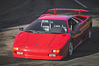 Lamborghini Diablo (1991) - als Lot 160 an der RM/Sotheby's Arizona Versteigerung am 18. Januar 2018