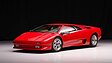Lamborghini Diablo (1991) - als Lot 209 an der Broad Arrow "The Quail"-Versteigerung 2026 (© Broad Arrow Auctions, 2026) Lamborghini Diablo (1991) - als Lot 209 an der Broad Arrow "The Quail"-Versteigerung 2026 (© Broad Arrow Auctions, 2026)