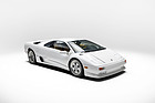 Bild: Lamborghini Diablo (1991) - als Lot 362 an der RM Sotheby’s Monterey Auction 2026