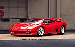Image: Lamborghini Diablo (1991) - offered as lot no. 131 at the Gooding auction on Amelia Island on March 7, 2025