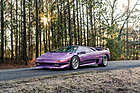 Image: Lamborghini Diablo (1991) - offered as lot no. 257 at the RM-Sotheby's auction in Miami on February 27 and 28, 2025