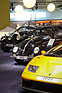 Lamborghini Diablo (1992) - Benzinmotoren bei Volkswagen-Konzern-Fahrzeugen - Lamborghini-VW-Bentley (Techno Classica 2018)