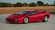 Lamborghini Diablo (1992) - als Lot 115 an der Broad Arrow "The Zoute Concours" Auction 2026 (© Broad Arrow Auctions, 2026) Lamborghini Diablo (1992) - als Lot 115 an der Broad Arrow "The Zoute Concours" Auction 2026 (© Broad Arrow Auctions, 2026)