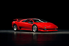 Image: Lamborghini Diablo (1993) - as lot 147 at RM Sotheby's London auction 2025