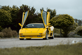 Lamborghini Diablo (1994) - as lot 106 at RM/Sotheby's The Tegernsee Auction 2024