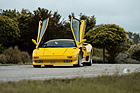 Lamborghini Diablo (1994) - as lot 106 at RM/Sotheby's The Tegernsee Auction 2024