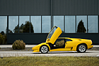 Lamborghini Diablo (1994) - als Lot 106 an der RM/Sotheby’s The Tegernsee Auction 2024